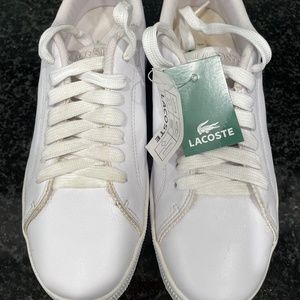 Men's Carnaby Retro Leather Sneakers